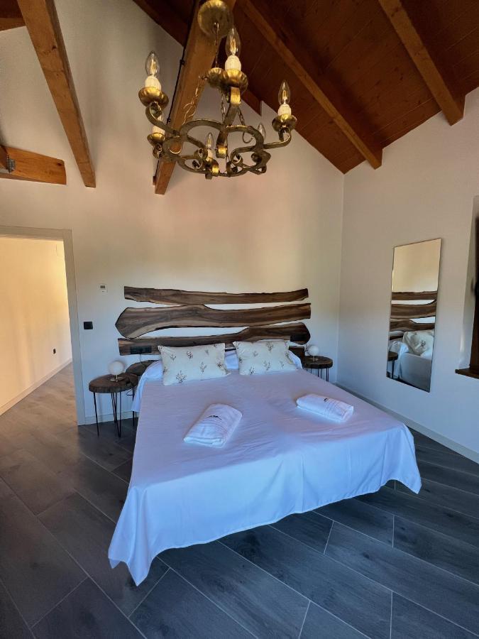 El Hotel De Verdiago 外观 照片