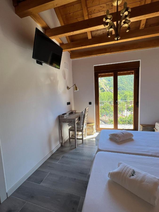 El Hotel De Verdiago 外观 照片
