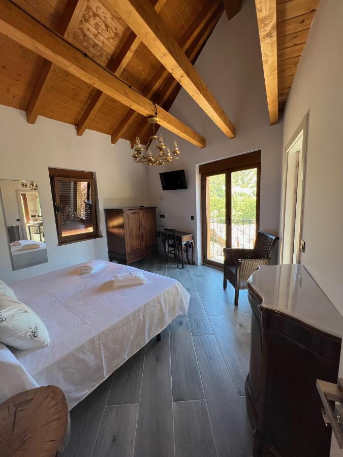 El Hotel De Verdiago 外观 照片