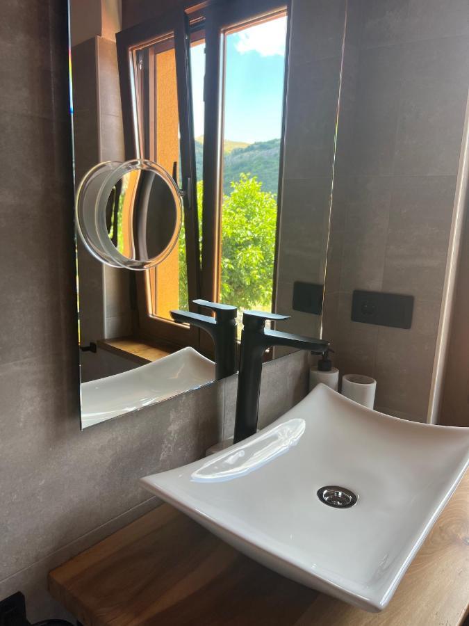 El Hotel De Verdiago 外观 照片