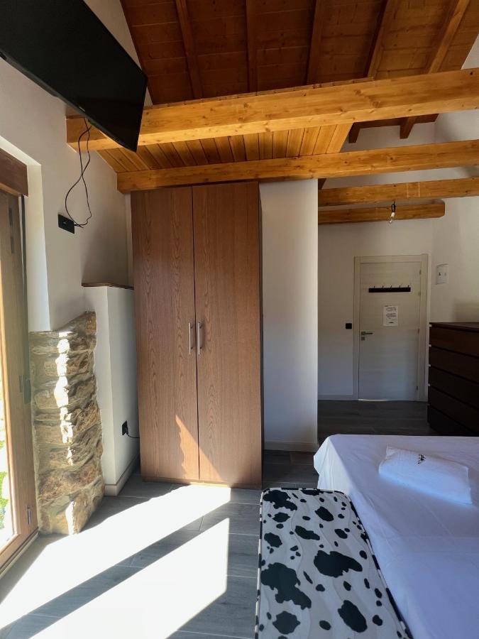 El Hotel De Verdiago 外观 照片