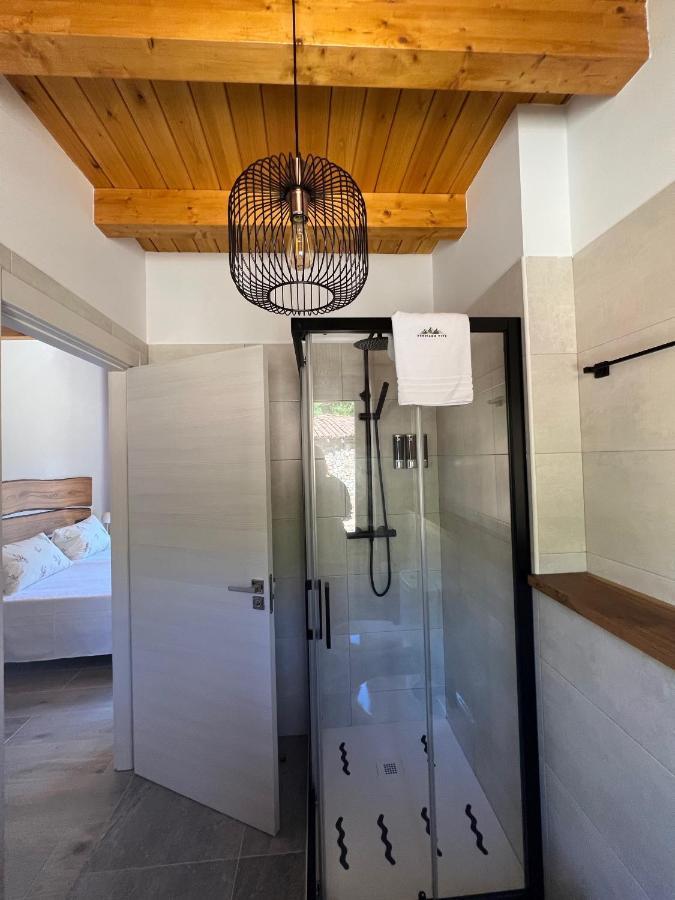 El Hotel De Verdiago 外观 照片