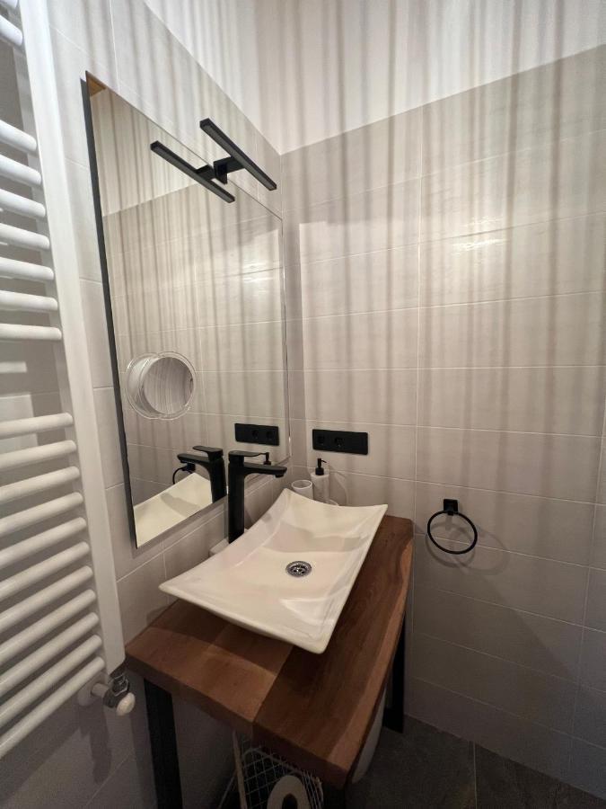 El Hotel De Verdiago 外观 照片