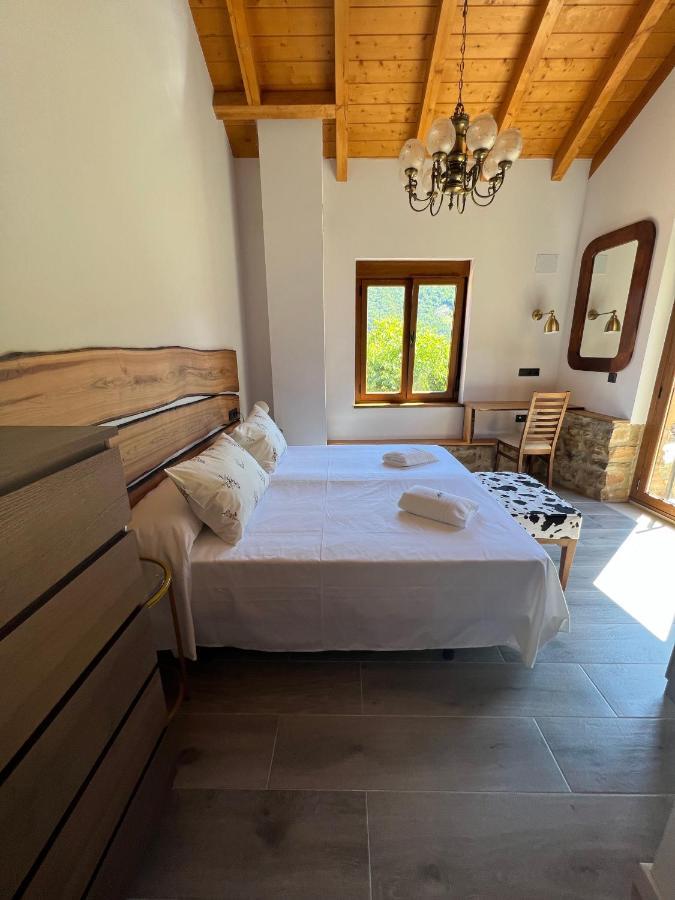 El Hotel De Verdiago 外观 照片