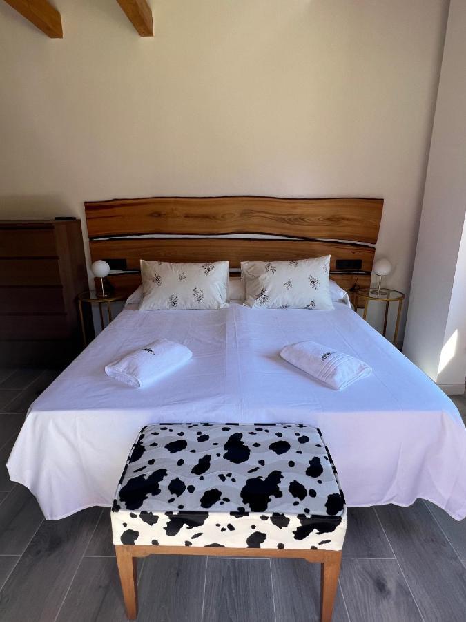 El Hotel De Verdiago 外观 照片