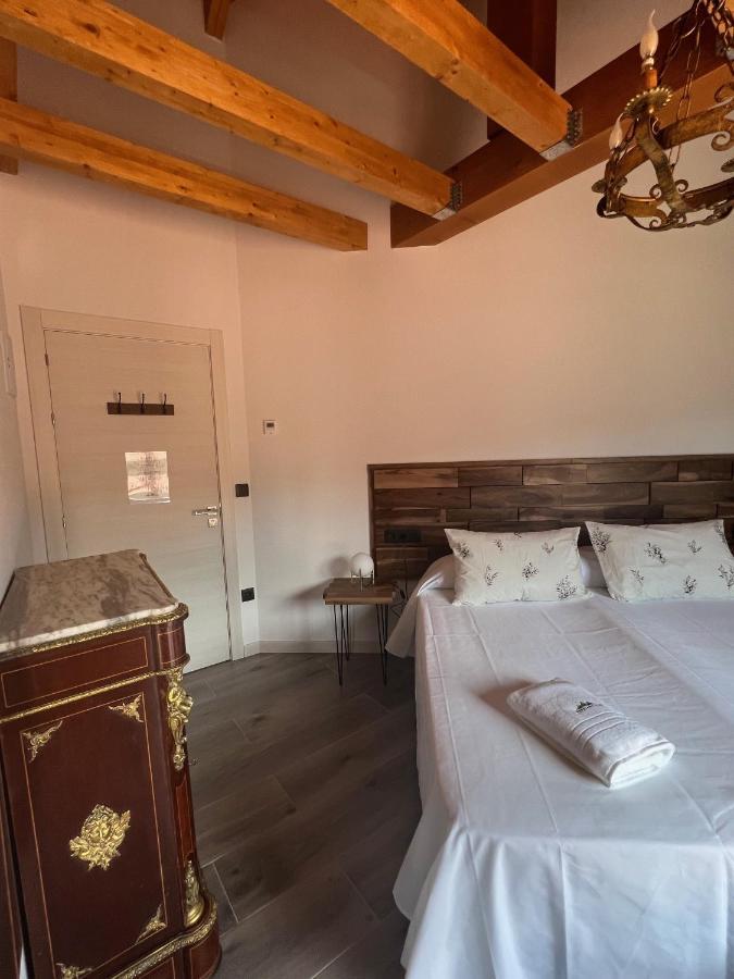 El Hotel De Verdiago 外观 照片