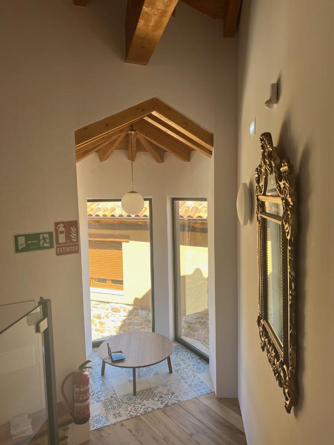 El Hotel De Verdiago 外观 照片
