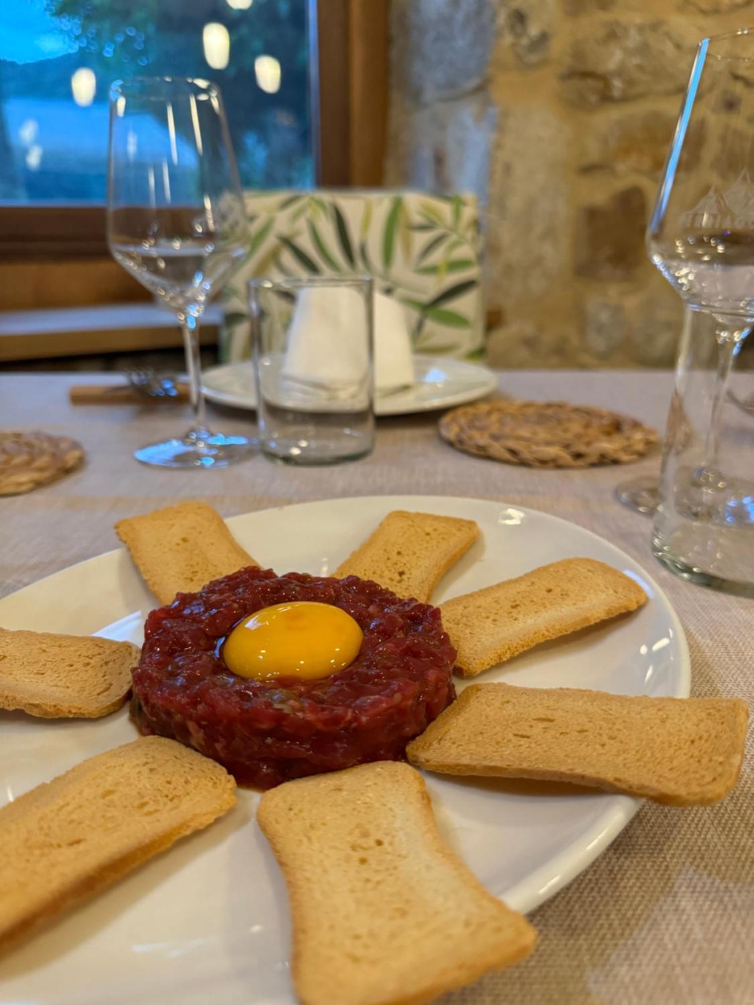 El Hotel De Verdiago 外观 照片