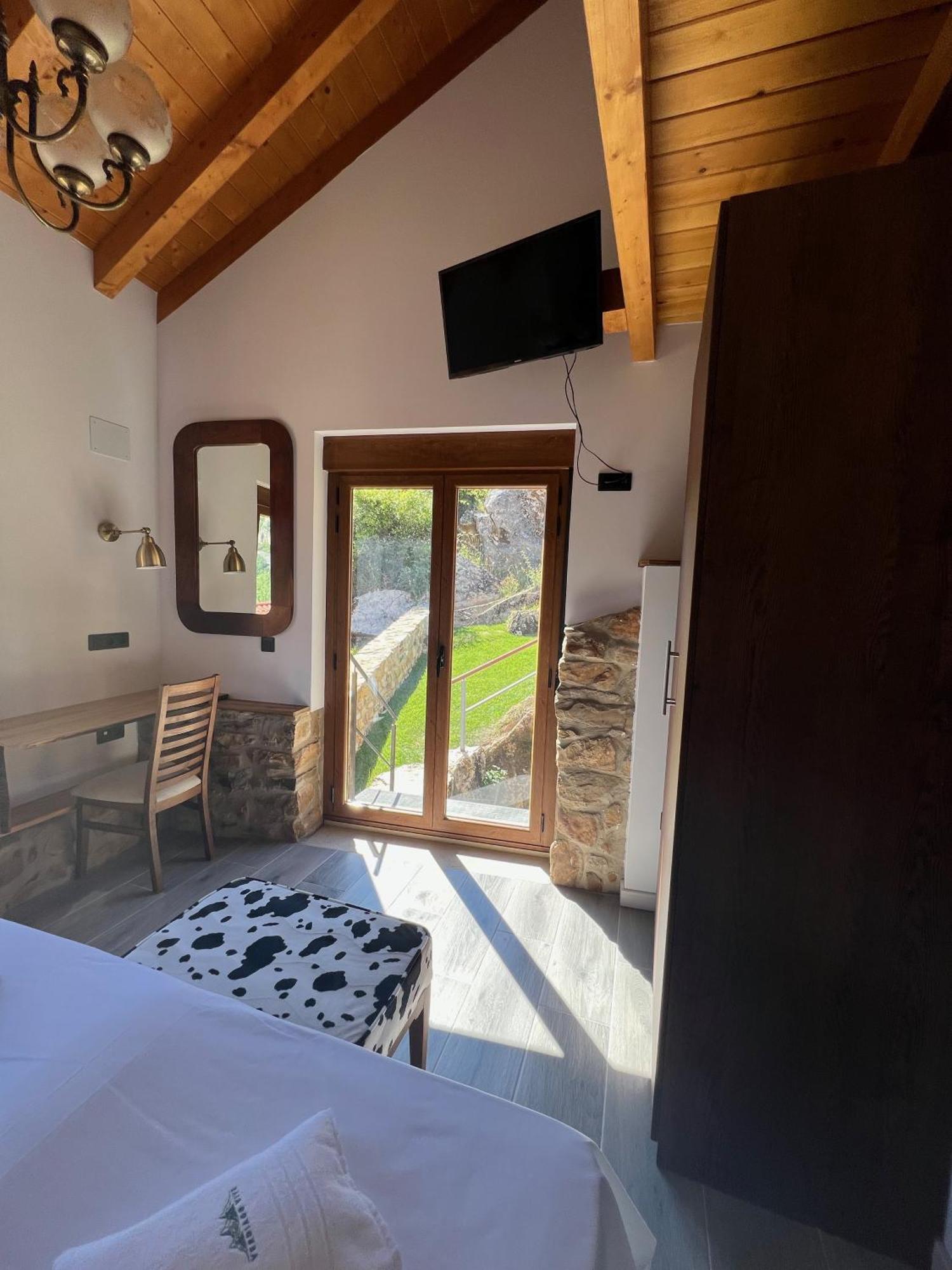 El Hotel De Verdiago 外观 照片