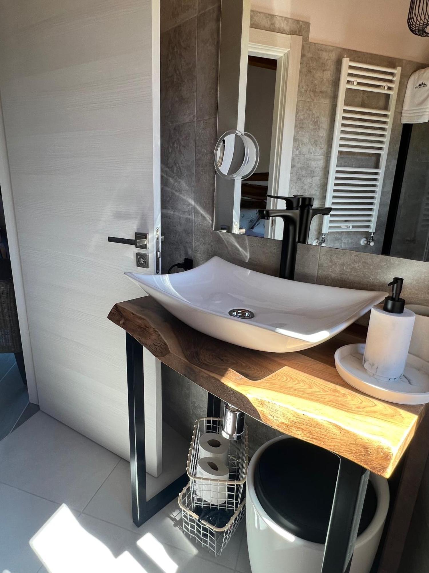 El Hotel De Verdiago 外观 照片