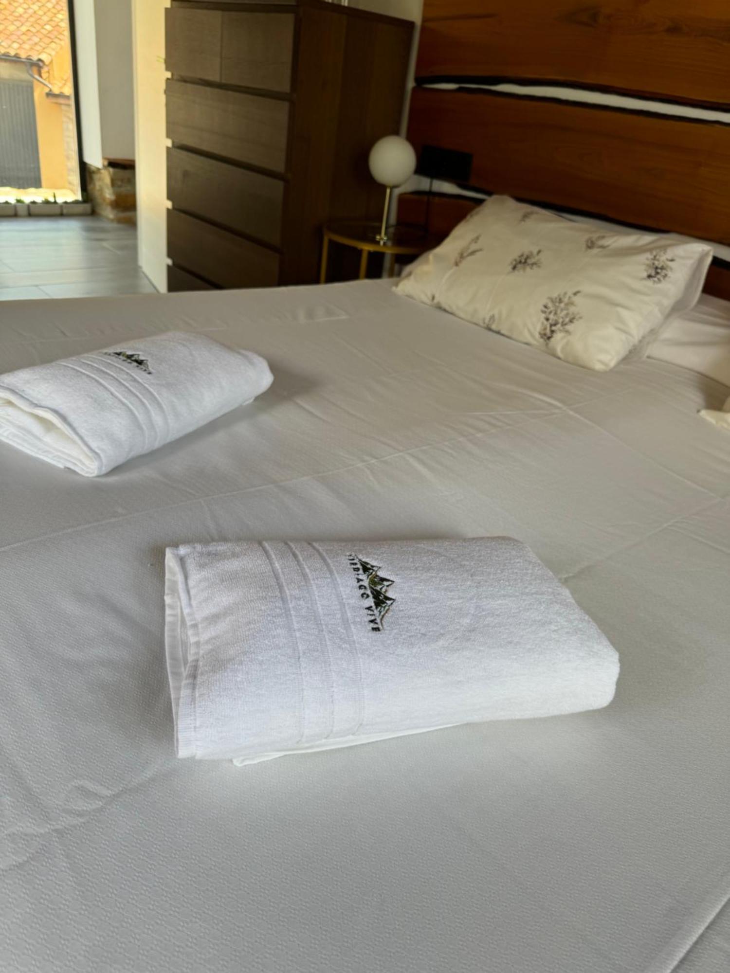 El Hotel De Verdiago 外观 照片