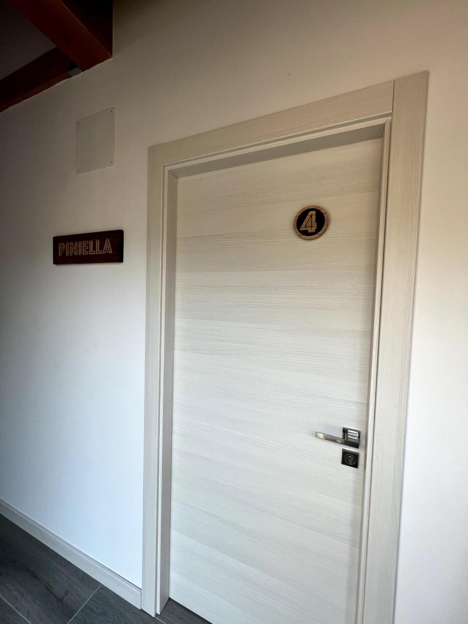 El Hotel De Verdiago 外观 照片