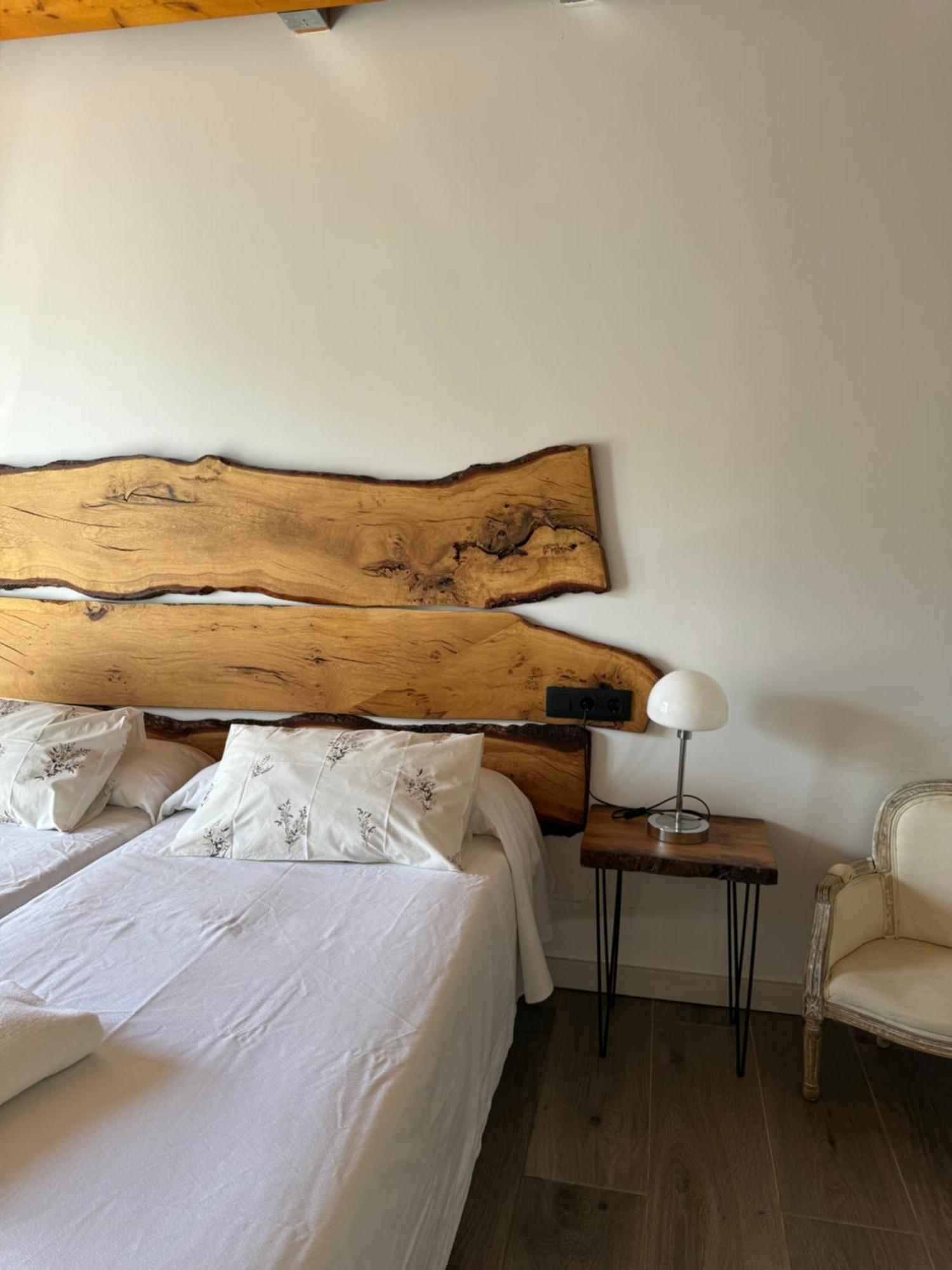 El Hotel De Verdiago 外观 照片