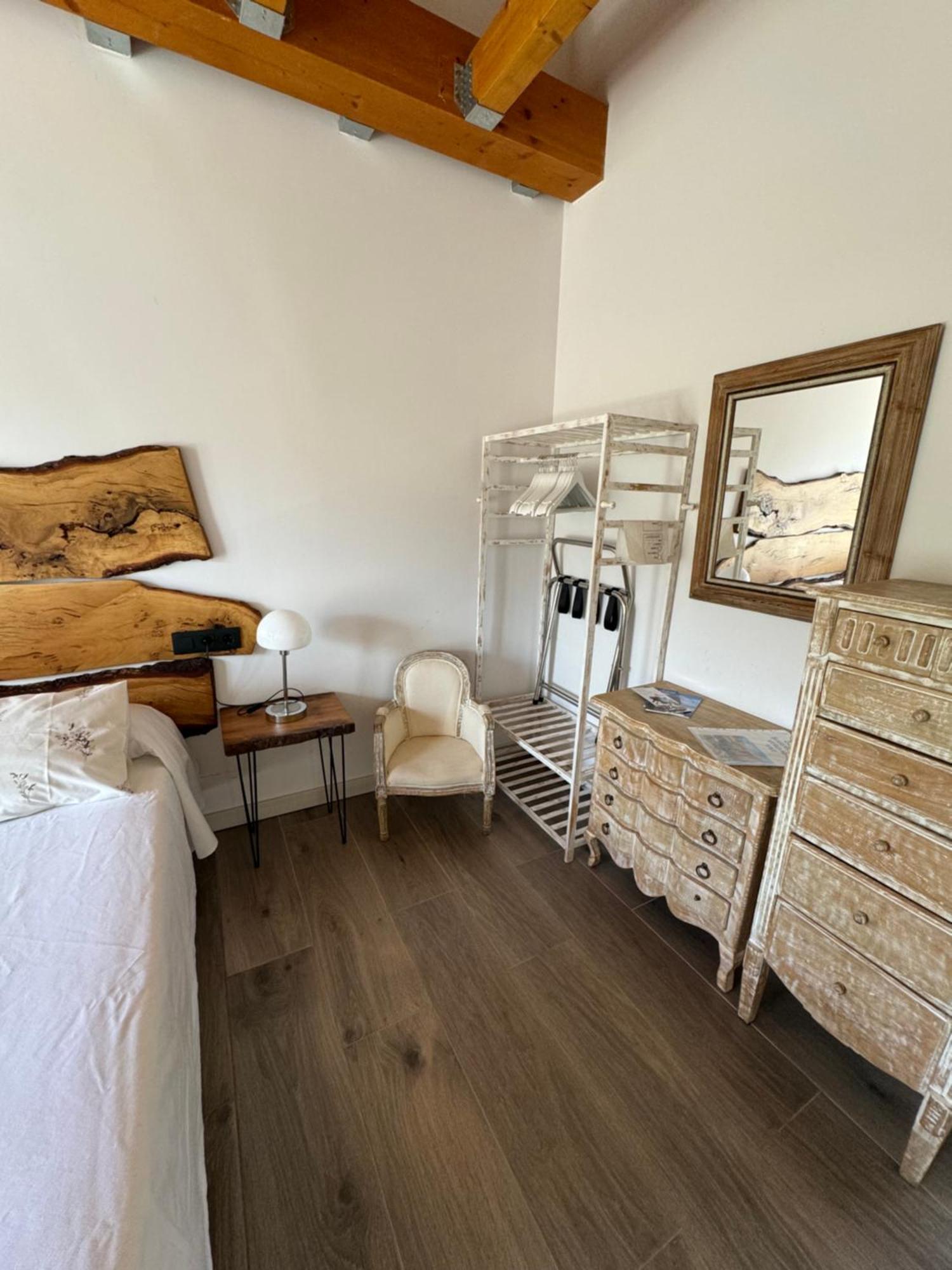 El Hotel De Verdiago 外观 照片