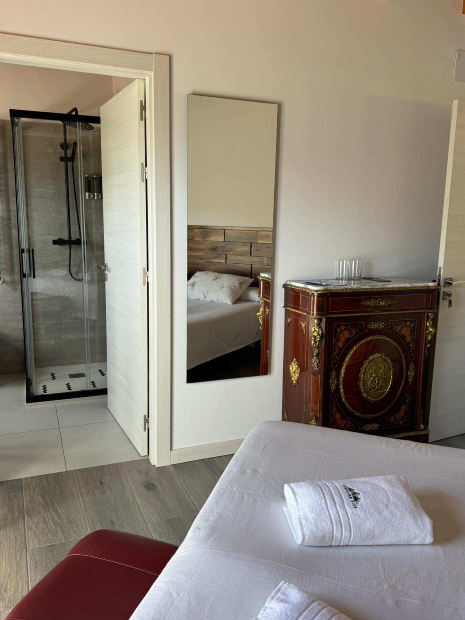 El Hotel De Verdiago 外观 照片