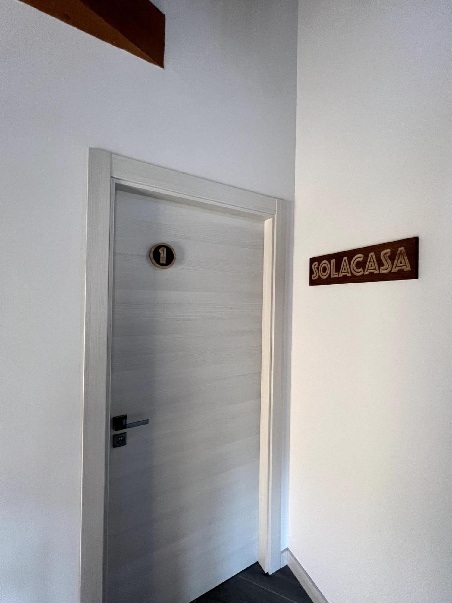 El Hotel De Verdiago 外观 照片